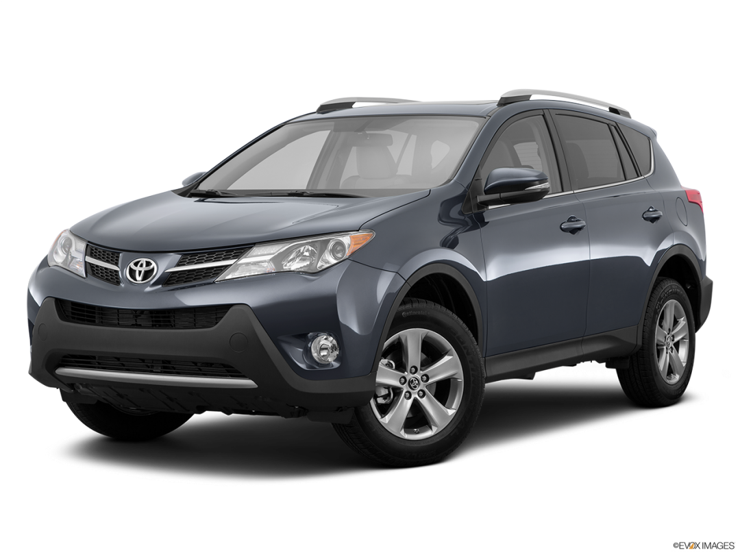 Vagoneta MEDIANAToyota Rav4o similar