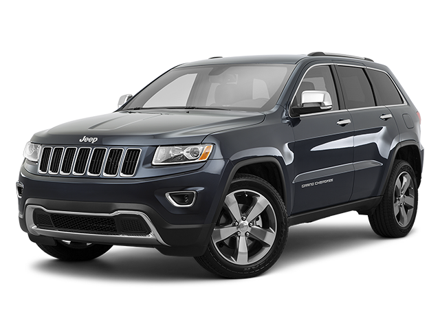 Vagoneta ESTANDARJeep Grand Cherokeeo similar